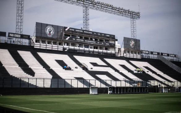 Prefeito de Maricá promete feriado em caso de título do Vasco