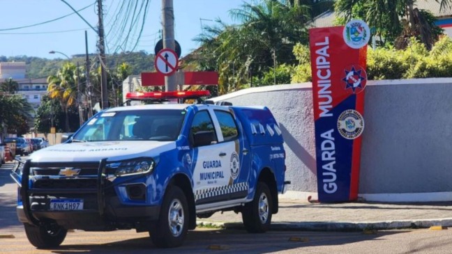 Maricá: homem é detido após furto de carne em mercado