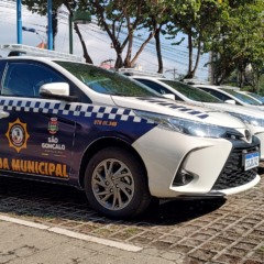 Preso acusado de agredir ex-companheira em S&atilde;o Gon&ccedil;alo