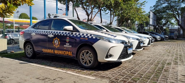 Preso acusado de agredir ex-companheira em São Gonçalo