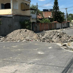 São Gonçalo inicia nova fase da Operação Barricada Zero