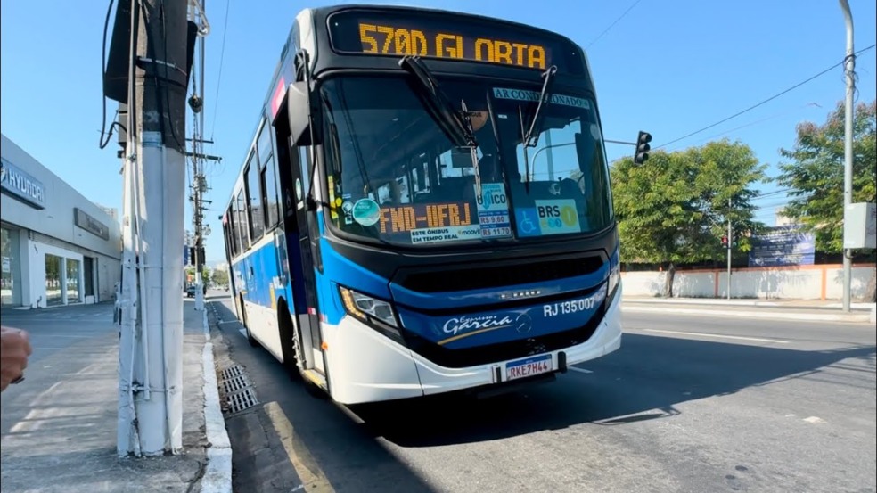 Niterói reduz roubos em ônibus e registra menor número da série Niterói reduz roubos em ônibus e registra menor número da série