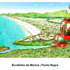 Maric&aacute; anuncia novo ponto tur&iacute;stico no Farol de Ponta Negra
