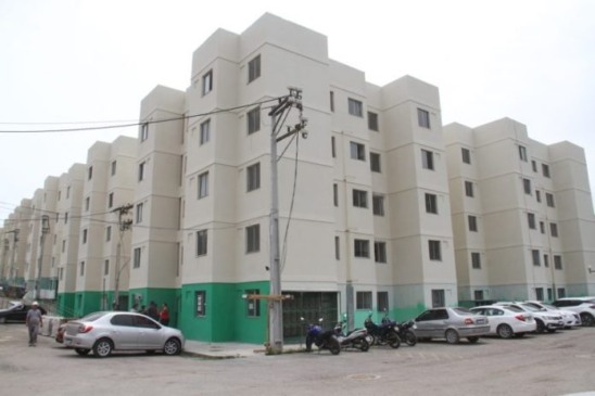 São Gonçalo abre novo cadastro do Minha Casa, Minha Vida