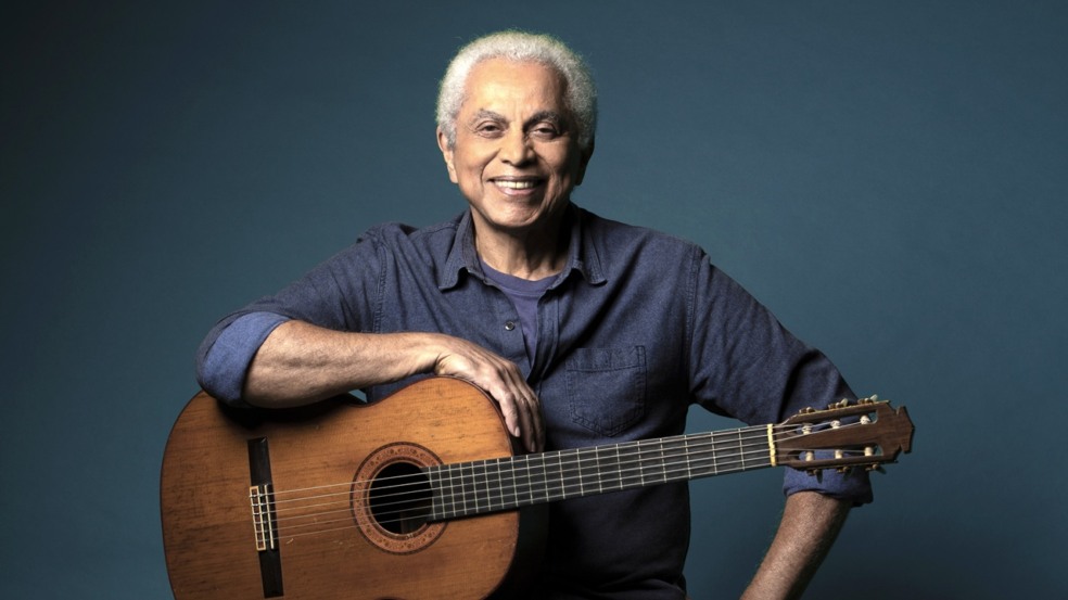 Maricá terá oficina e show dedicados a Paulinho da Viola Maricá terá oficina e show dedicados a Paulinho da Viola