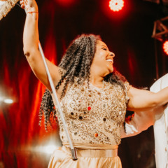 Maricá realiza evento gratuito com escolas de samba