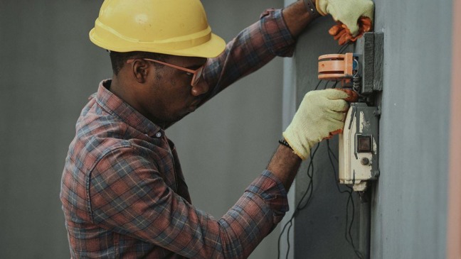 Como se inscrever para curso de eletricista em São Gonçalo