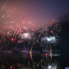 Réveillon em Maricá: veja a programação completa nos bairros