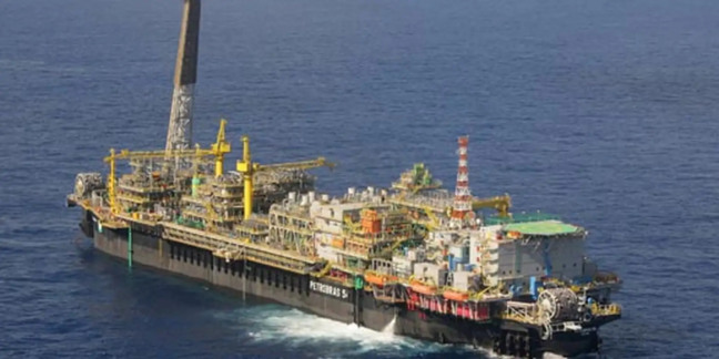 Niterói apresenta proposta alternativa na disputa dos royalties