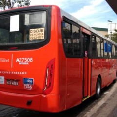 Paralisação no Rio de Janeiro afeta linhas de ônibus; veja lista