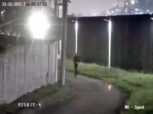 Rio de Janeiro: tentativa de fuga em presídio termina em erro inusitado