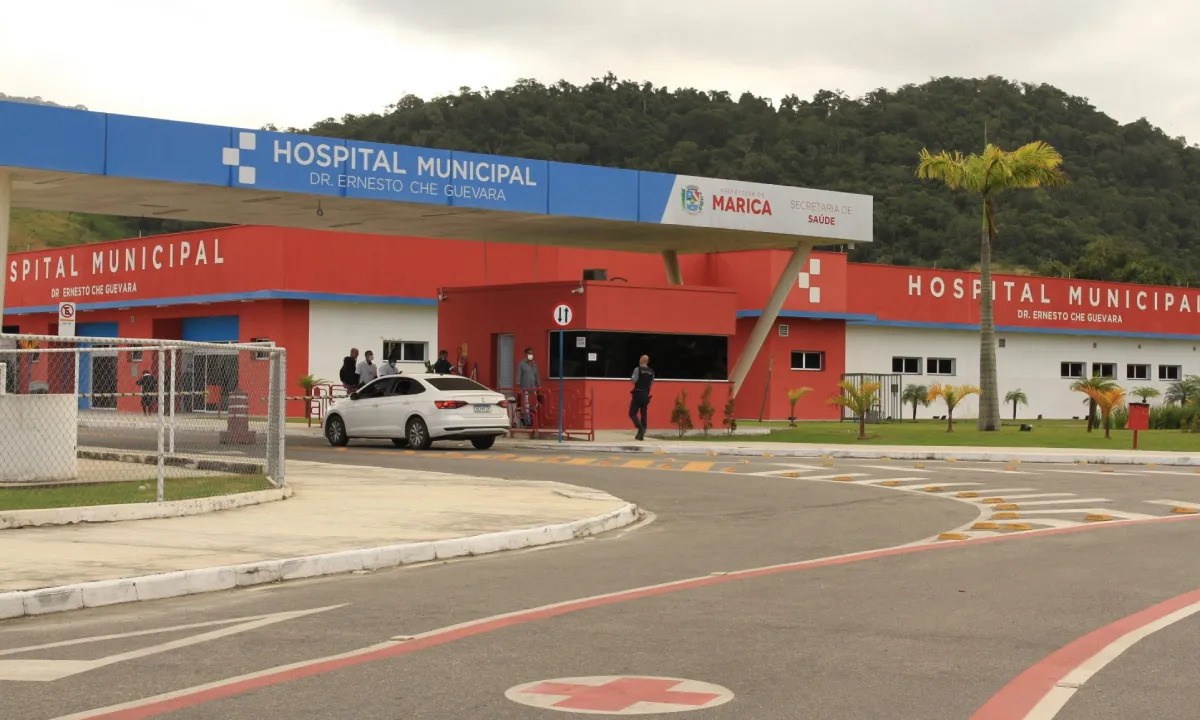 Criança morre afogada em piscina de casa em Maricá