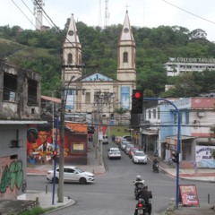 Mudanças no trânsito de São Gonçalo alteram acessos no Centro