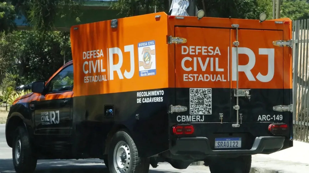 Acidente grave em São Gonçalo deixa um morto na RJ-106