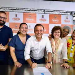 Niterói confirma aumento de salário para novo grupo de servidores