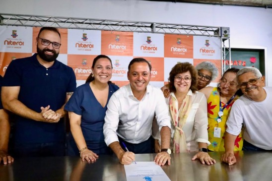 Niterói confirma aumento de salário para novo grupo de servidores