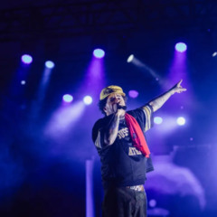 Maric&aacute; recebe Trem do Samba com homenagem a Arlindo Cruz