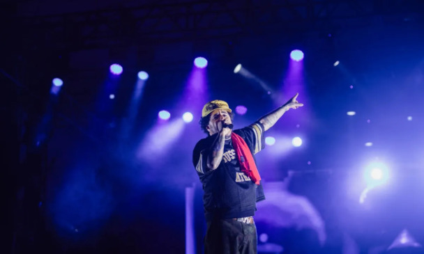 Maricá recebe Trem do Samba com homenagem a Arlindo Cruz