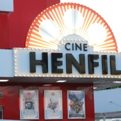 Maricá divulga programação do Cine Henfil neste fim de ano