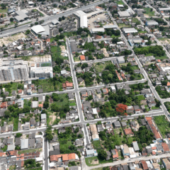 S&atilde;o Gon&ccedil;alo entra em alerta para ventos fortes no Natal