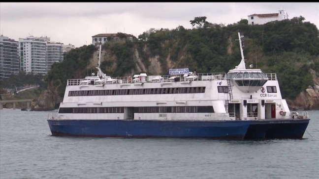 Natal em Niterói: o que muda nos serviços da cidade