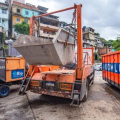 Rio de Janeiro antecipa coleta de lixo; veja cronograma