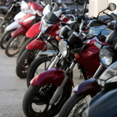 São Gonçalo intensifica operação contra motos barulhentas