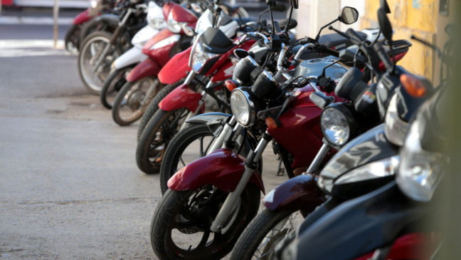 São Gonçalo intensifica operação contra motos barulhentas