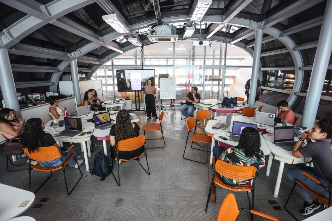 Foto: Lucas Benevides