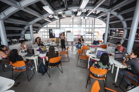 Foto: Lucas Benevides