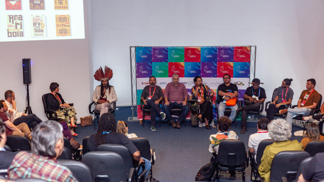 Encontro com Arariboia 2