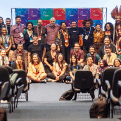 Encontro com Arariboia