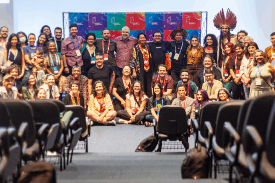 Encontro com Arariboia