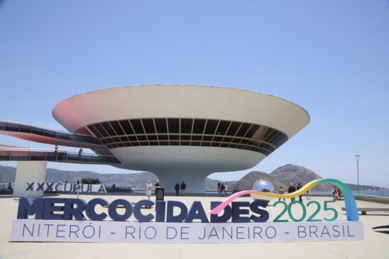 Foto: Evelen Gouvea | Mercocidades