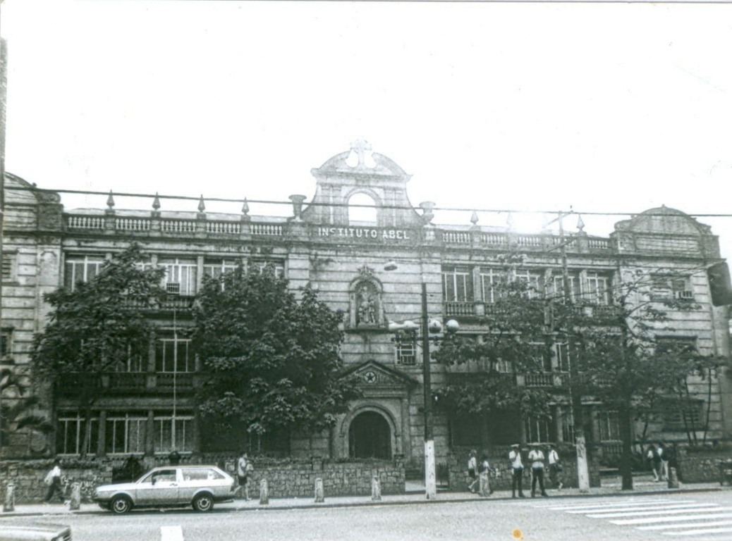 La Salle Abel 70 Anos: Uma História que Educa