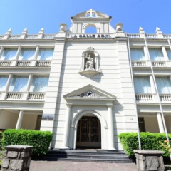 La Salle Abel 70 Anos: Uma História que Educa