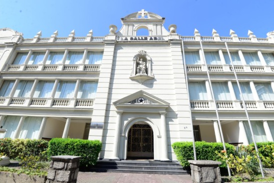 La Salle Abel 70 Anos: Uma História que Educa