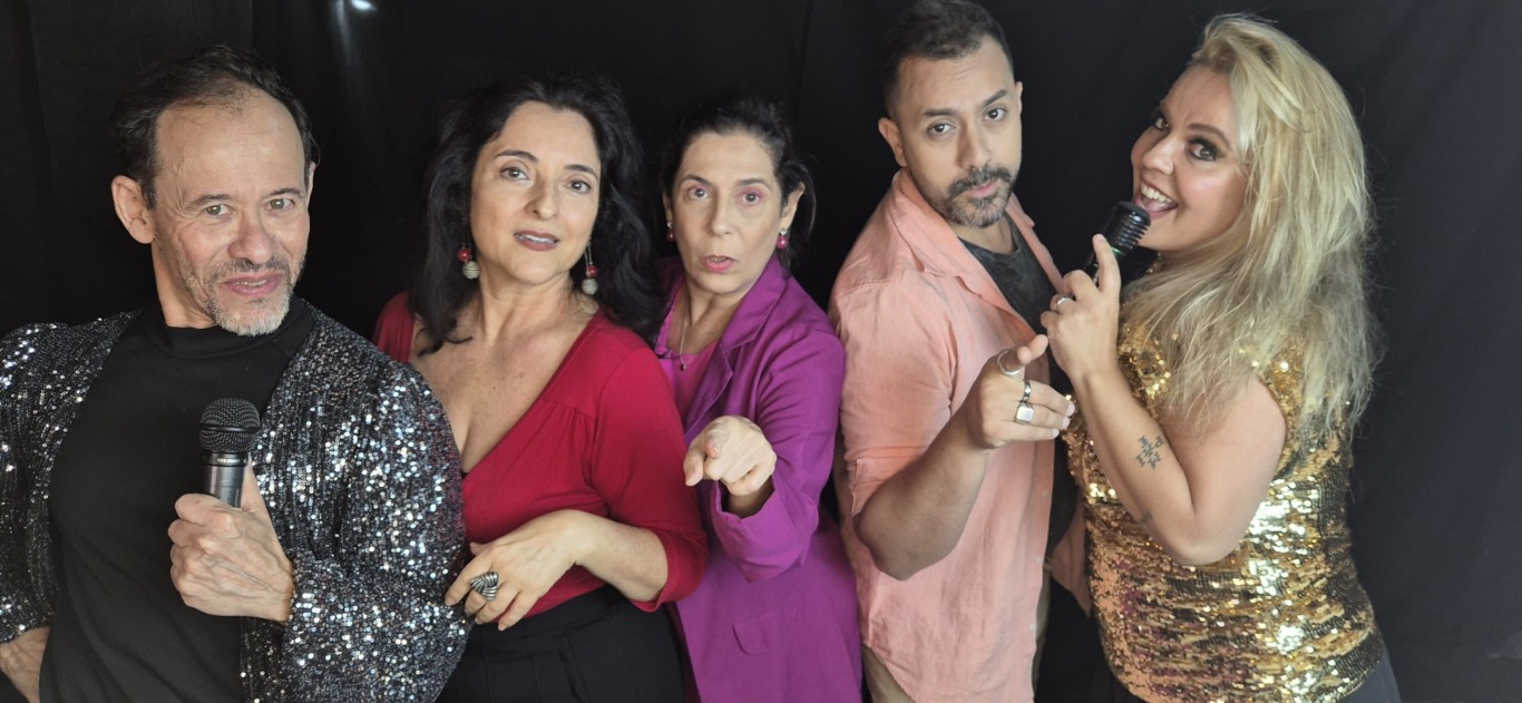 S.O.C.O. Uma Comédia Séria S.O.C.O. Uma Comédia Séria