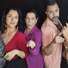 S.O.C.O. Uma Comédia Séria