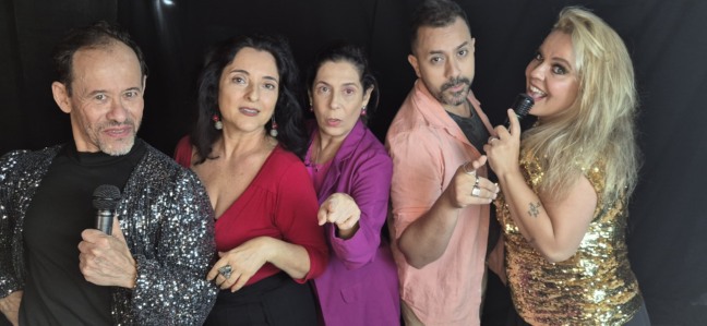 S.O.C.O. Uma Comédia Séria