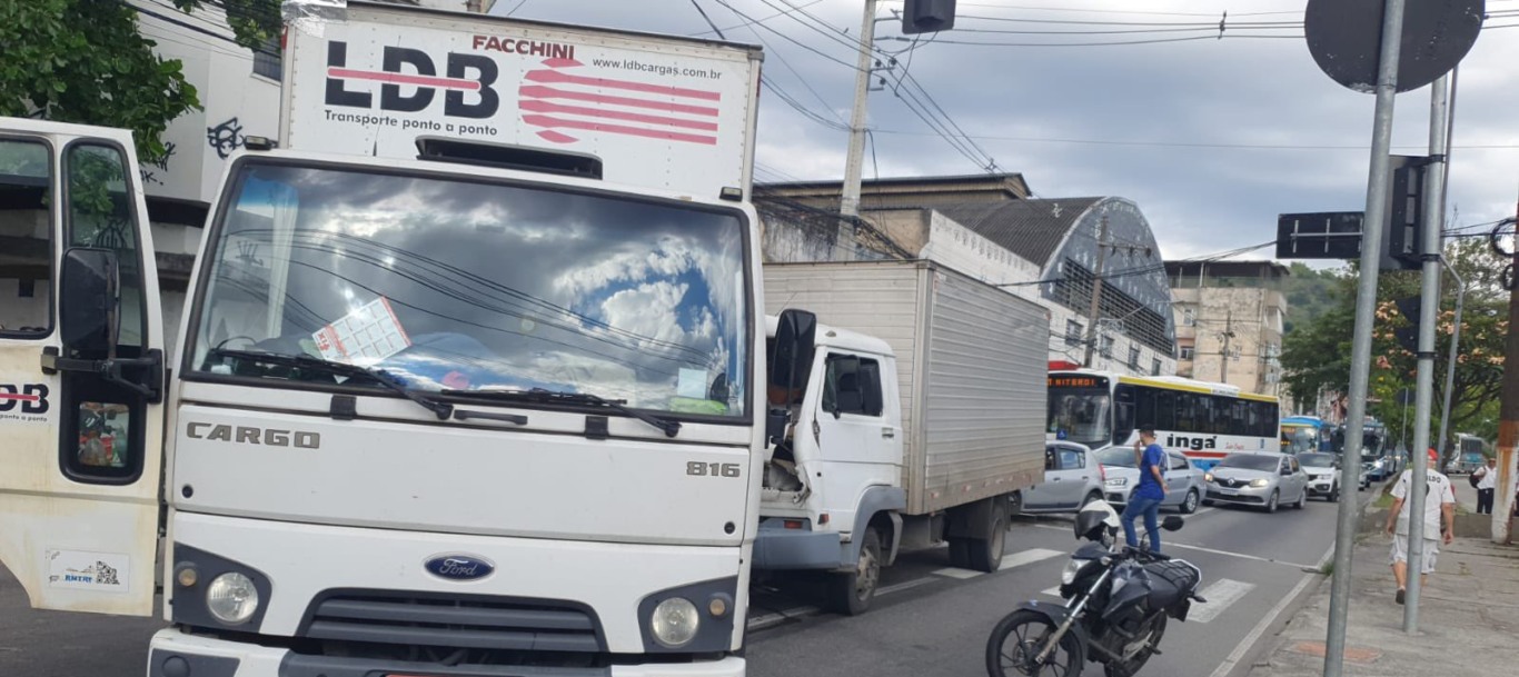 Foto: Nittrans Foto: Nittrans