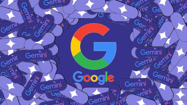 Essa interface é a mesma já usada em outras partes do Google Workspace - Créditos: depositphotos.com / bilalulker