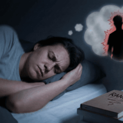 O que significa sonhar com alguém que você odeia?