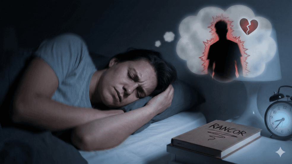 O que significa sonhar com alguém que você odeia? O que significa sonhar com alguém que você odeia?