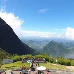 O Natal mágico de Guapimirim, cidade a 1 hora e meia de Niterói