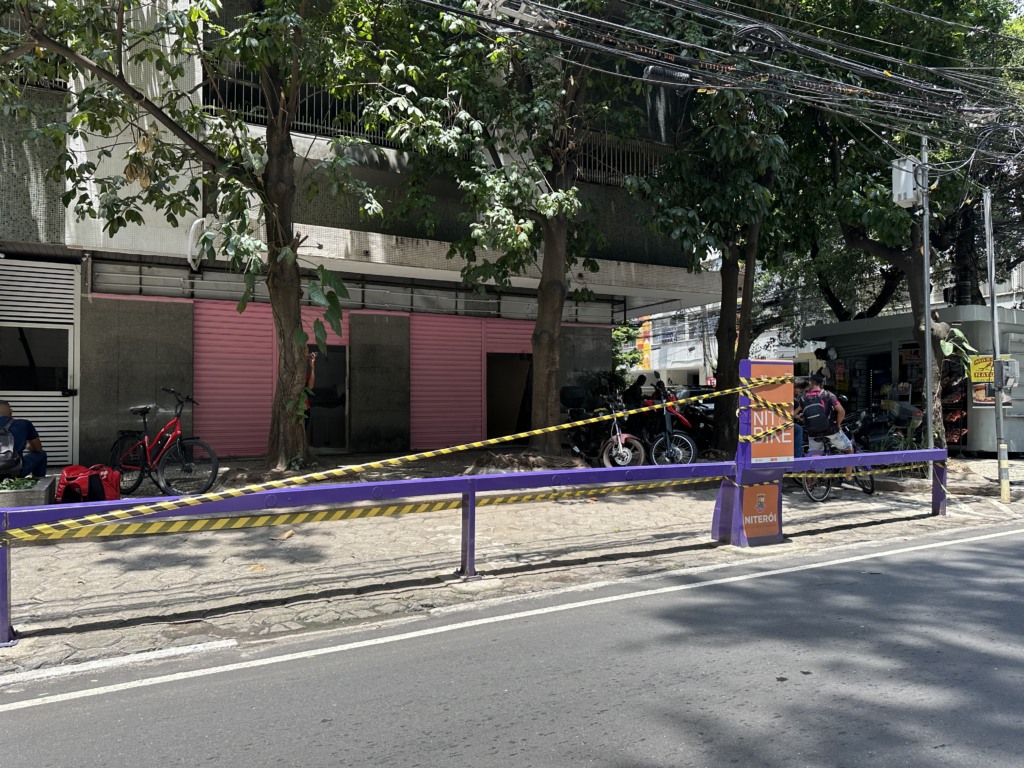 Foto: Cidade de Niterói