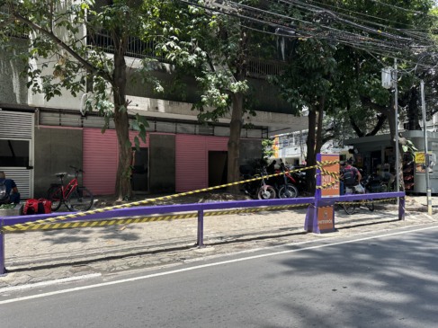 Foto: Cidade de Niterói