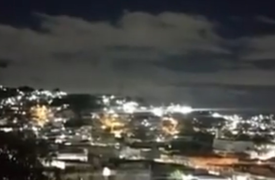 Reprodução/Redes Sociais