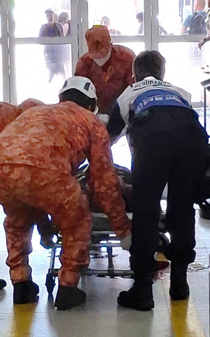 Foto: Reprodução Foto: Reprodução