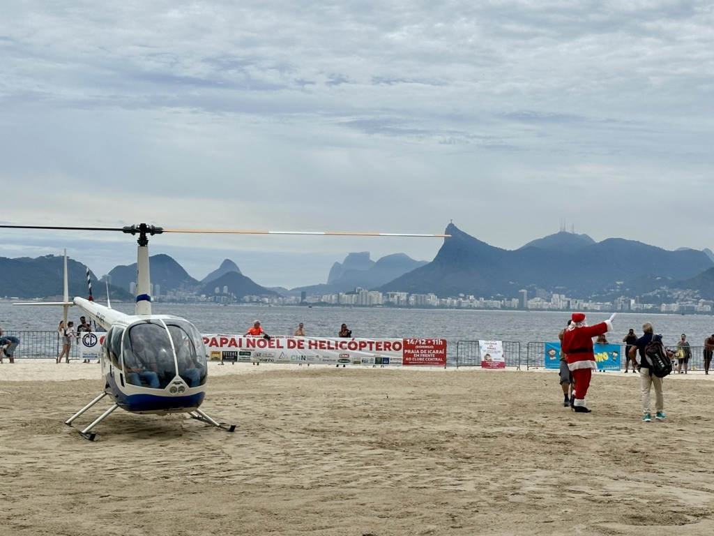 Foto: Cidade de Niterói Foto: Cidade de Niterói